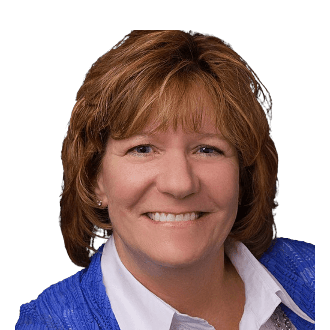 Carrie Cook - Loan Officer